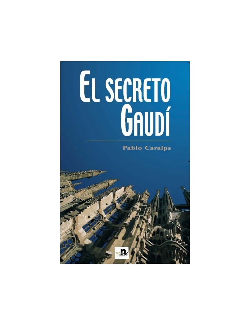 Gaudí Secret