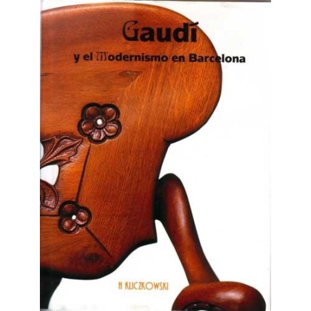 Gaudí y el modernismo  