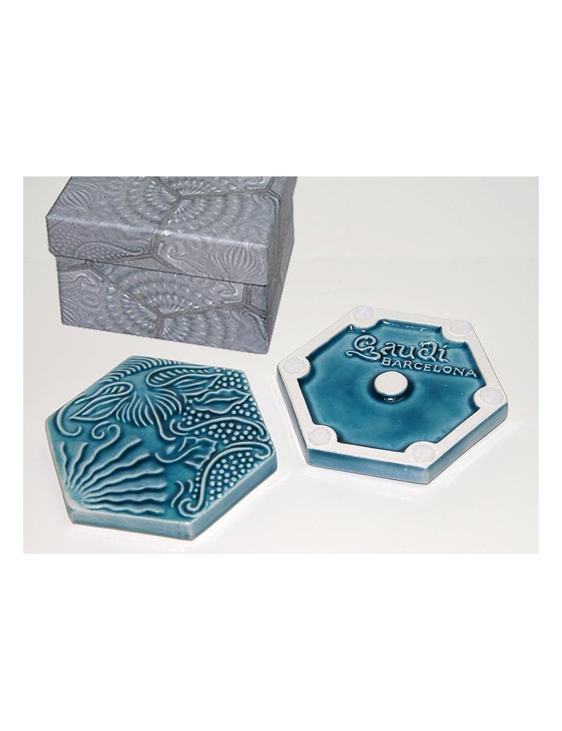 Posavasos Ceramica