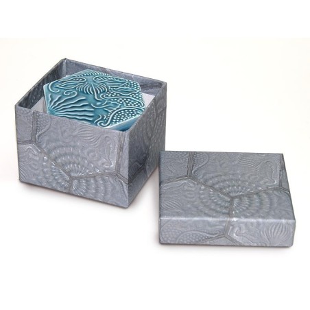 Posavasos Ceramica