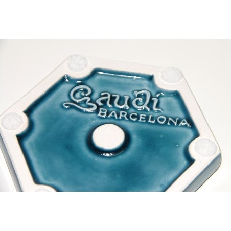 Posavasos Ceramica