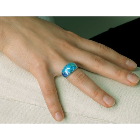Anillo Gaudiblu 67 