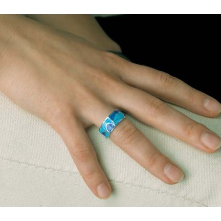 Anillo Gaudiblu 72 