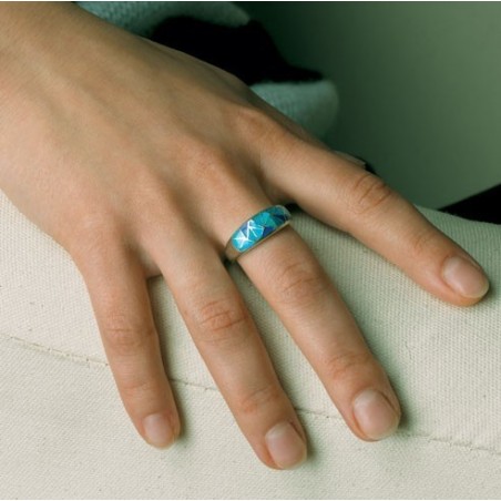 Anillo Gaudiblu 27 