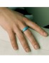 Anillo Gaudiblu 27 