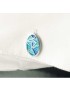 Cuff Links Gaudi Blue 03  