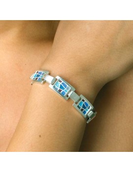 Bracelet Gaudiblue 07  