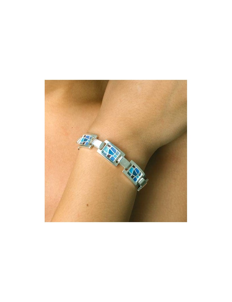 Pulsera Gaudiblu 07  