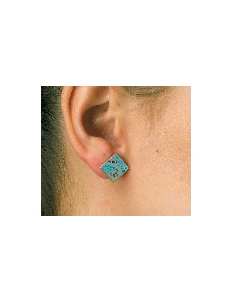 Earring Gaudiblu 97  