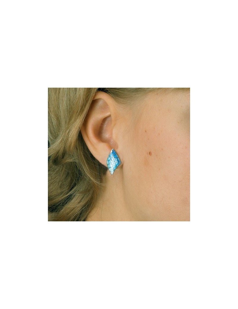 Earring Gaudiblu 37  
