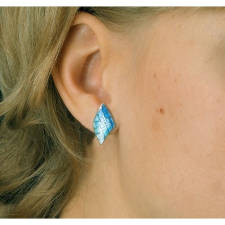 Earring Gaudiblu 37  