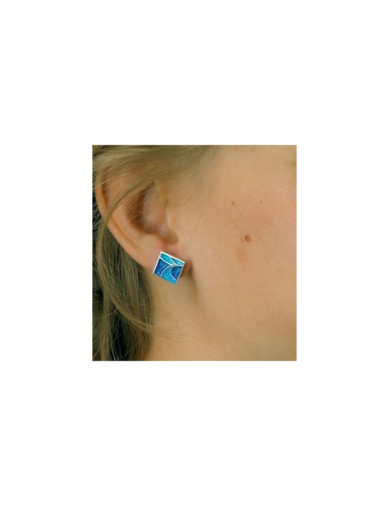 Earring Gaudiblu 86  