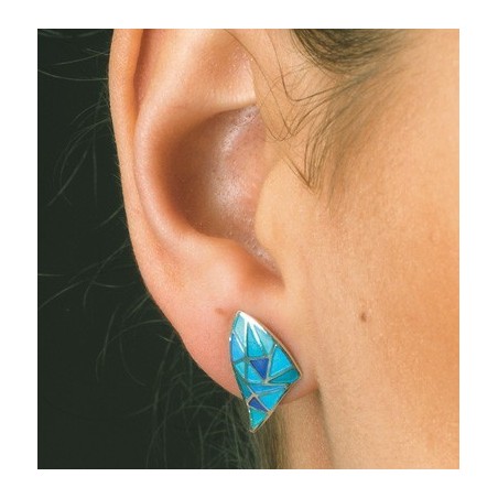 Earring Gaudiblu 54  