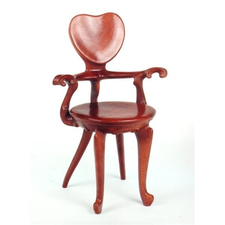 Sillón Calvet Reproducción Original