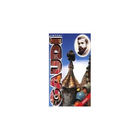 Video. Antoni Gaudí  