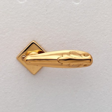 Modernist Drawer Knob  