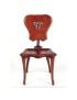 Calvet chair Original Reproduction  