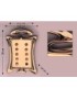 Diferent corners bell board  
