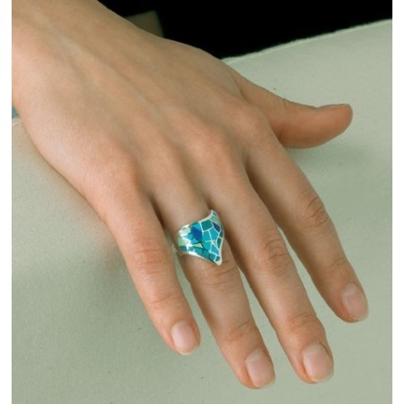 Anillo Gaudiblu 50 
