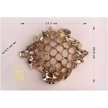 Mirilla de la Puerta de la Casa Calvet de Gaudí – Reproducción Original