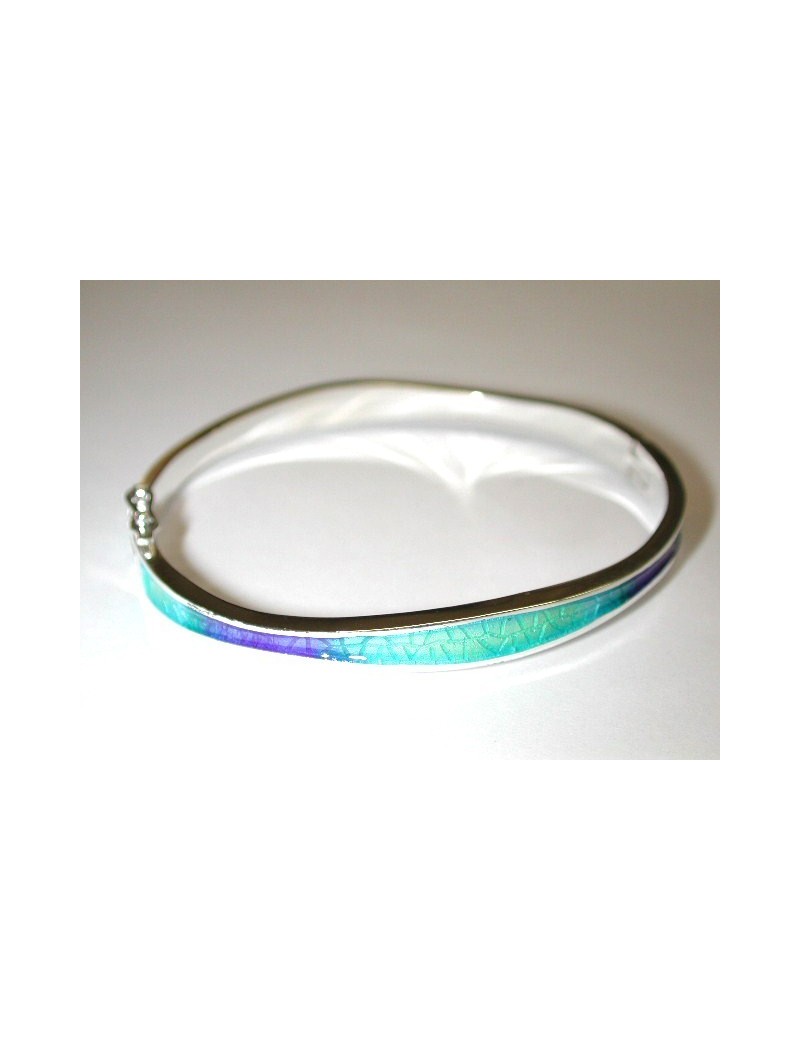 Gaudí Trencadís Blue Bracelet