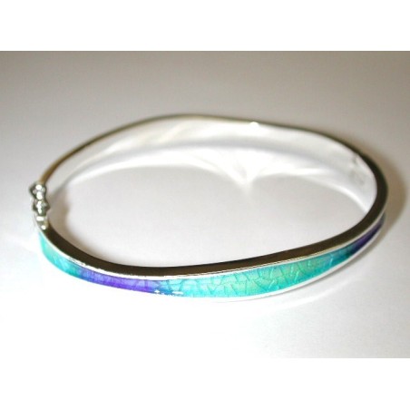 Gaudí Trencadís Blue Bracelet