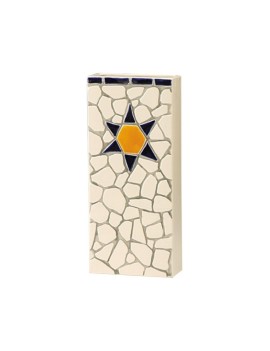 Gerro Relleu Rectangular
