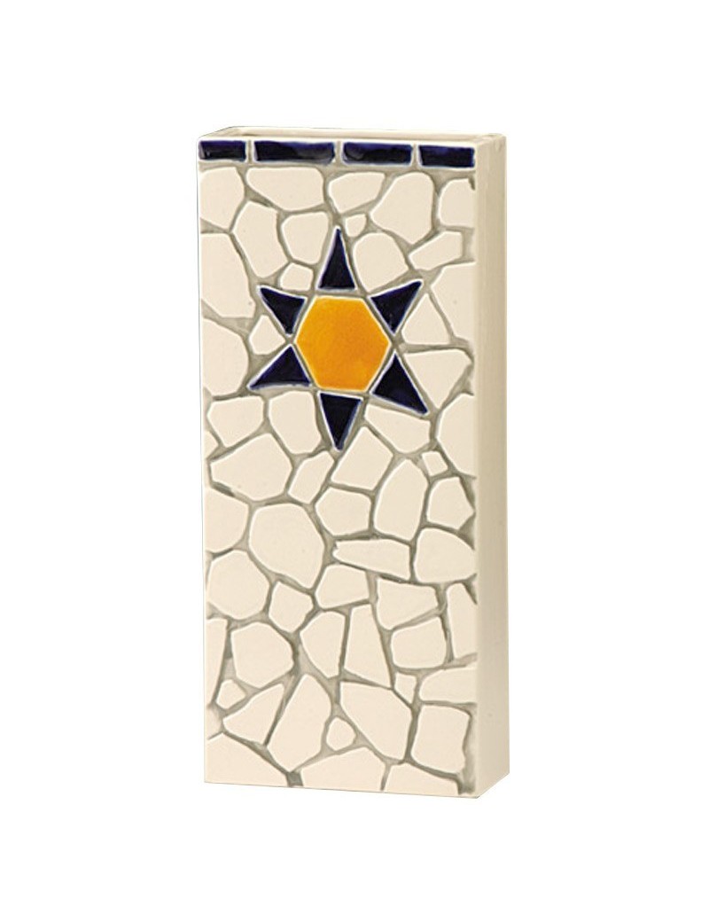 Gerro Relleu Rectangular