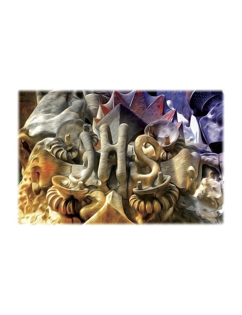 Print Sagrada Familia-6