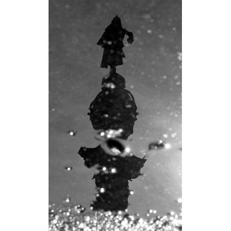 Fotografía Reflejo Colon 2