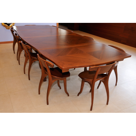 Batllo Table Original Reproduction