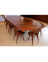 Batllo Table Original Reproduction