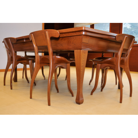 Batllo Table Original Reproduction