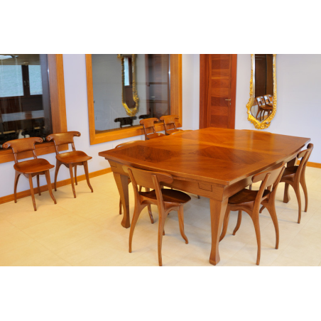 Batllo Table Original Reproduction
