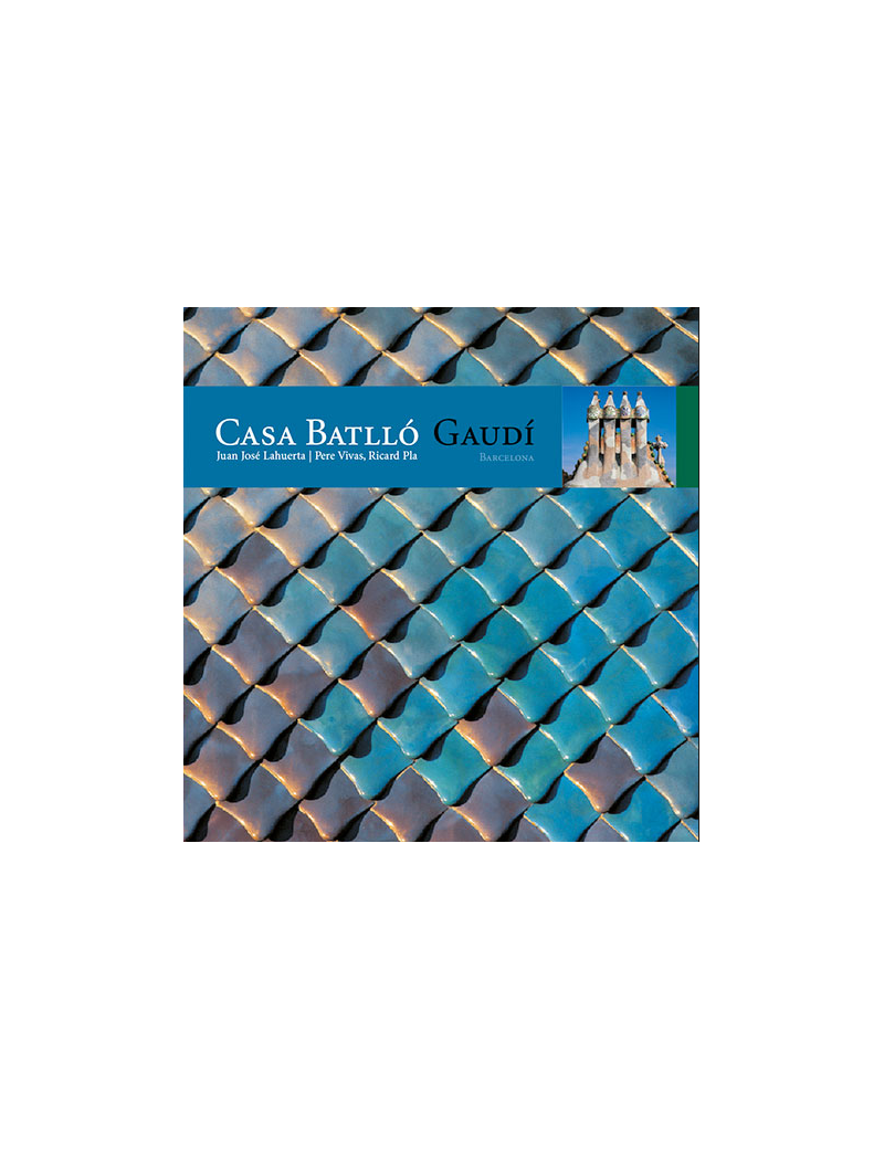 Casa Batlló Gaudí  
