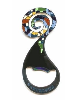 Spiral Barcelona Opener  