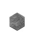 Paseo de Gracia Floor Tile Magnet
