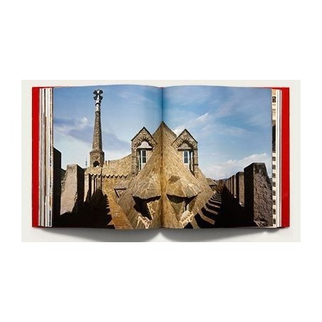 Gaudí  