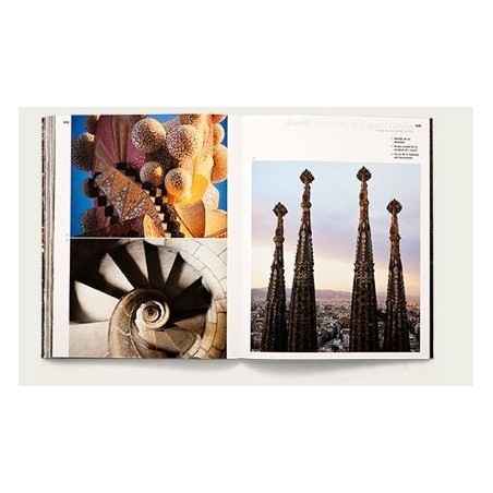 Gaudí. Totes les Obres  