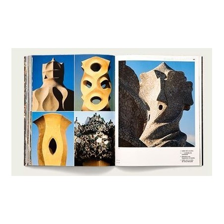 Gaudí. Totes les Obres  