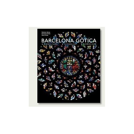 Barcelona Gòtica 