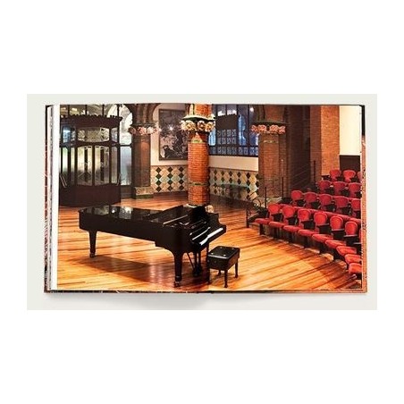 El Palau de la Música Catalana