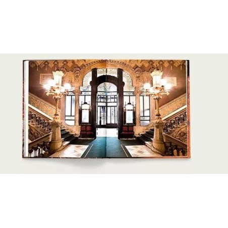 El Palau de la Música Catalana