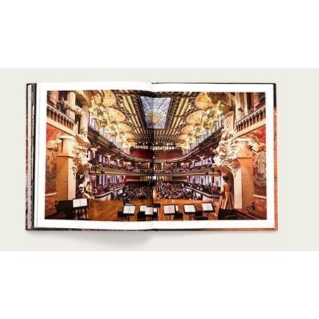 El Palau de la Música Catalana