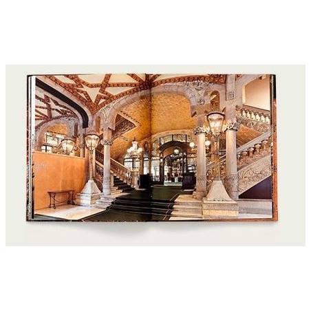 El Palau de la Música Catalana