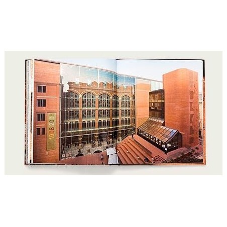 El Palau de la Música Catalana