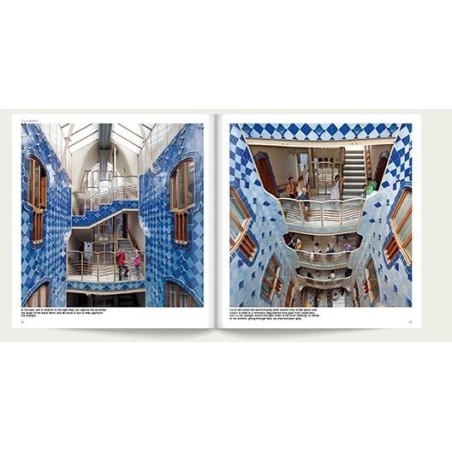 Gaudí 