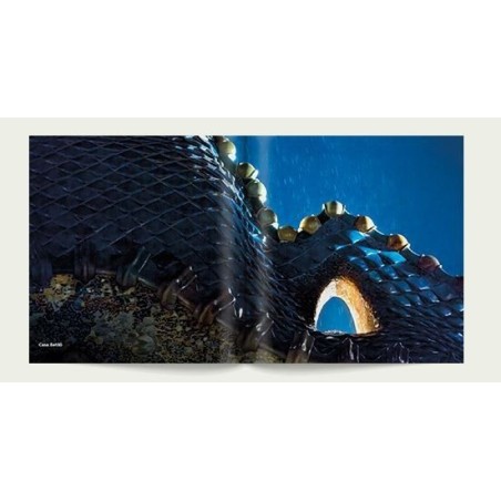 Gaudí 