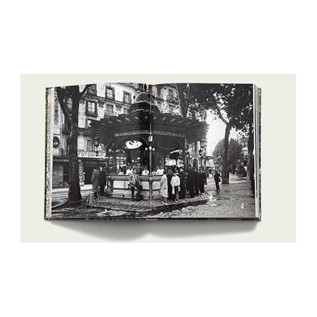 La Rambla Barcelona