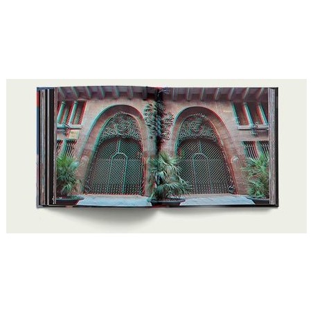 Magic Gaudí 3D